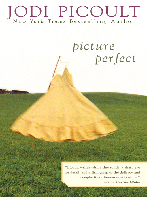 Title details for Picture Perfect by Jodi Picoult - Available